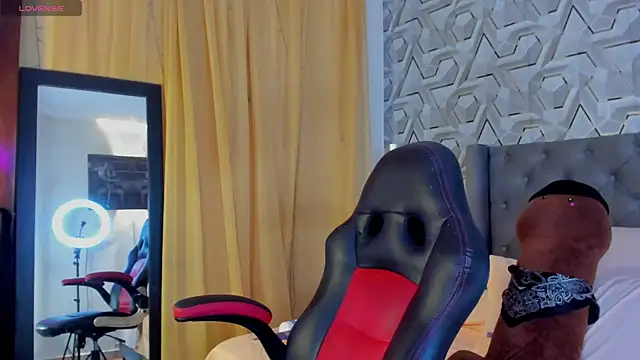 Sophiee Hill online show from September 29, 2025, 10:26 pm