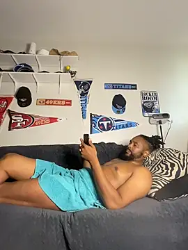 bigdinca online show from May 4, 2026, 3:37 pm