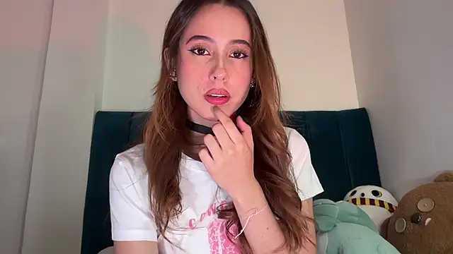 alice guerin  online show from August 6, 2026, 5:02 am