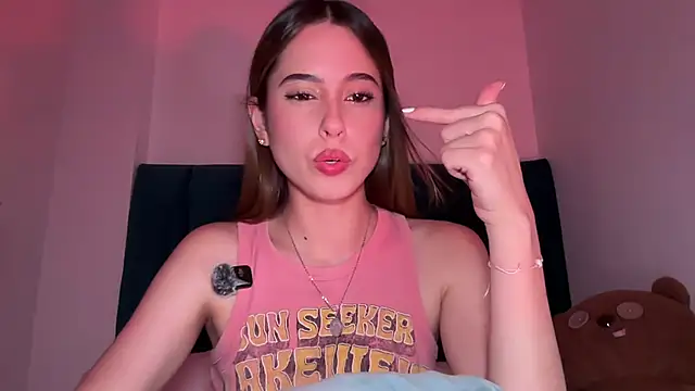 alice guerin  online show from July 16, 2026, 4:20 am