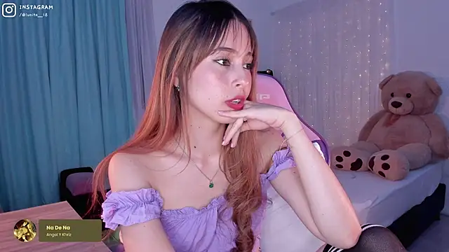 alice guerin  online show from February 9, 2025, 6:54 am