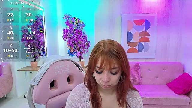 Gabby evanns online show from November 12, 2025, 11:58 am