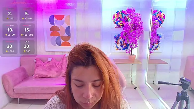 Gabby evanns online show from April 23, 2026, 12:22 pm