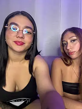 camianddanna online show from February 24, 2026, 12:55 am