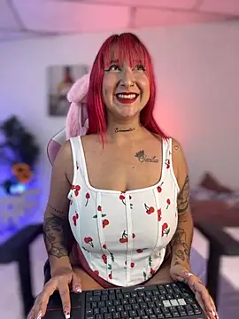 ashlyrey-1 online show from September 26, 2025, 11:00 pm