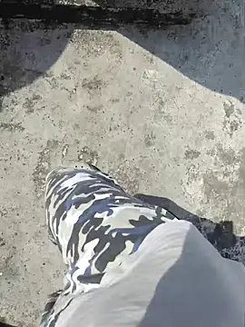 Snapshot of ridetoheaven chatting on March 8, 2026, 4:38 am ridetoheaven online show from March 8, 2026, 4:38 am