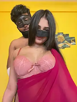 Hotcouple012 online show from March 18, 2026, 6:20 pm