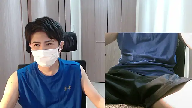 ryota kkk online show from July 5, 2026, 12:12 pm