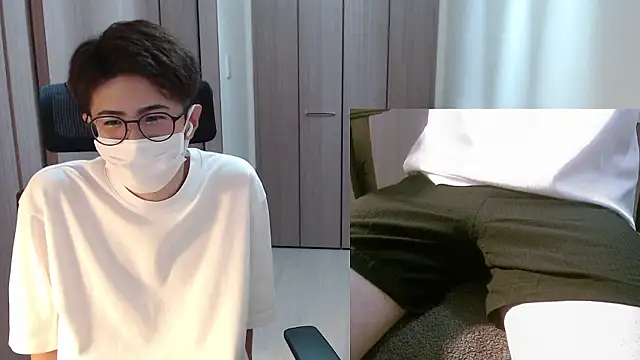 ryota kkk online show from July 12, 2026, 1:45 pm