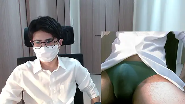 ryota kkk online show from July 3, 2026, 4:41 am