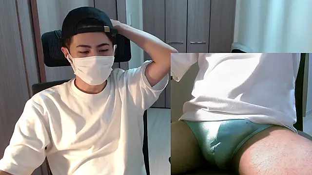ryota kkk online show from July 19, 2026, 1:19 pm