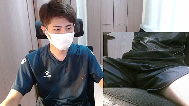 ryota kkk online show from July 16, 2026, 1:08 pm
