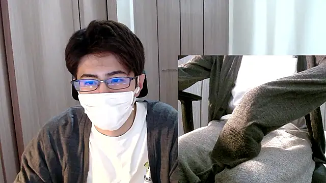 ryota kkk online show from October 22, 2025, 9:35 pm