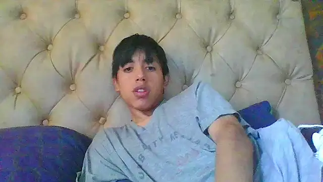 Snapshot of danuel23 chatting on February 9, 2026, 6:50 pm danuel23 online show from February 9, 2026, 6:50 pm