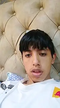 danuel23 online show from April 1, 2026, 4:26 pm