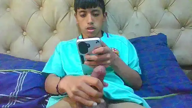 danuel23 online show from March 13, 2026, 3:50 pm