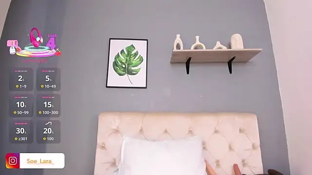 Soe Lara online show from October 9, 2025, 11:22 am