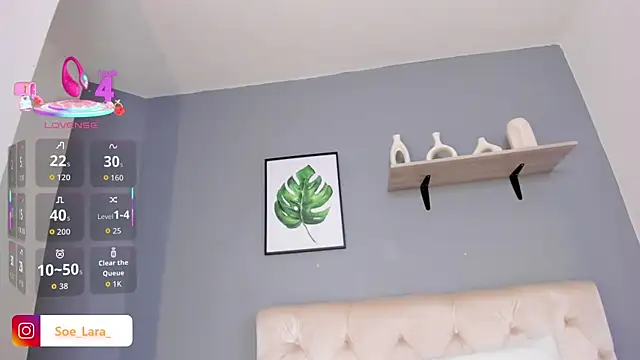 Soe Lara online show from October 15, 2025, 11:18 am