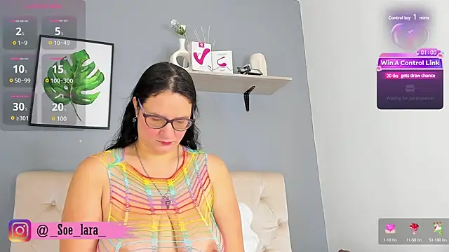 Soe Lara online show from March 20, 2025, 11:27 am