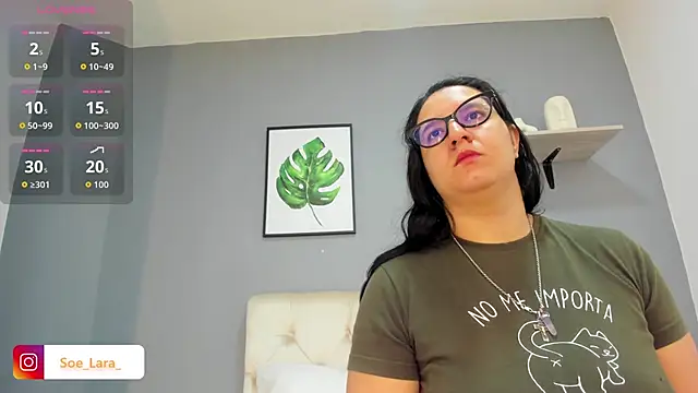 Soe Lara online show from November 27, 2025, 11:21 am