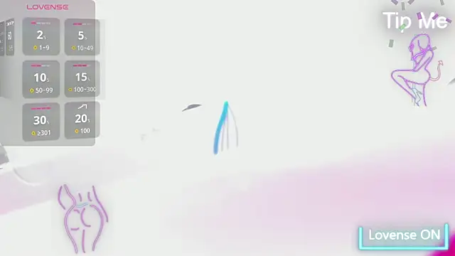 MAGNOLEROY online show from October 15, 2025, 12:57 pm