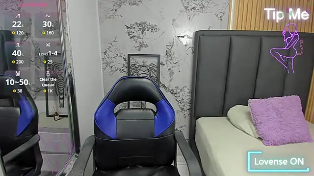 MAGNOLEROY online show from September 12, 2025, 1:00 pm