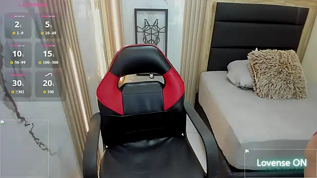 MAGNOLEROY online show from March 4, 2026, 1:08 pm