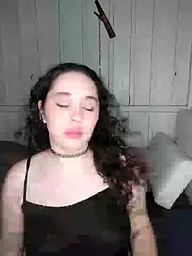 Rosaselvagem online show from January 12, 2025, 3:03 pm