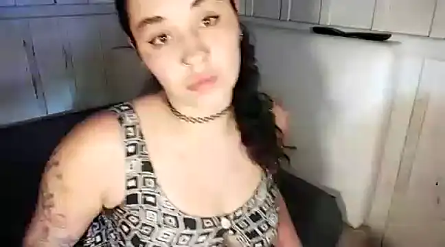 Rosaselvagem online show from December 19, 2024, 5:29 pm