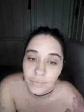 Rosaselvagem online show from December 27, 2024, 8:13 am