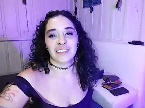 Rosaselvagem online show from December 25, 2024, 7:14 am