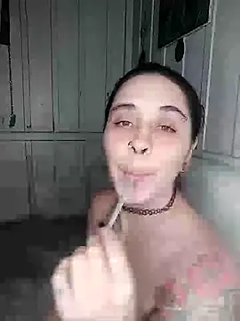 Rosaselvagem online show from December 30, 2024, 7:48 am