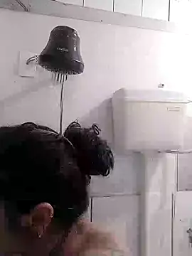 Rosaselvagem online show from December 10, 2024, 5:17 am