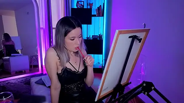 sexfire lalita online show from July 28, 2026, 6:20 pm