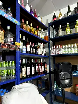 Hot beauty   online show from October 5, 2025, 4:47 am