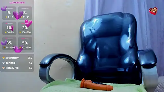 Hot beauty   online show from March 14, 2025, 5:59 am