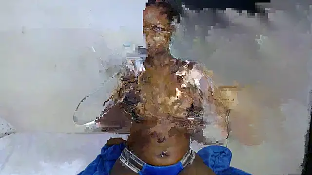 karembo Johnson online show from March 1, 2026, 6:30 pm