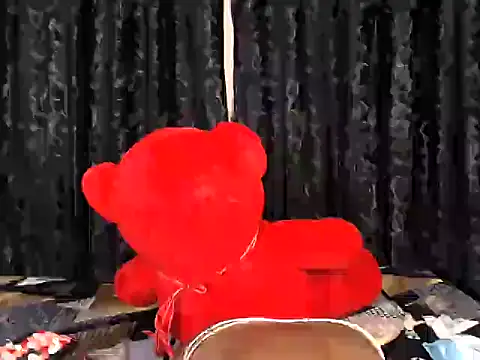 karembo Johnson online show from March 13, 2025, 3:17 pm