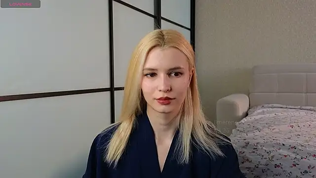 elsa limerence online show from March 6, 2025, 7:58 am