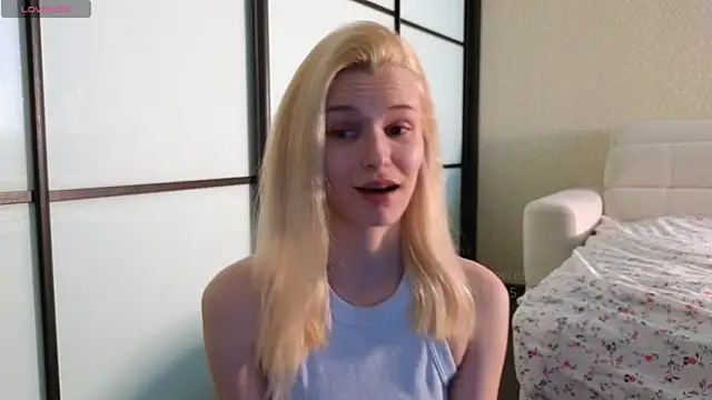 elsa limerence online show from March 4, 2025, 11:29 am