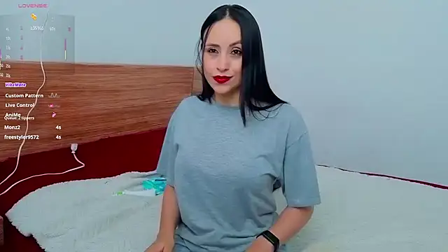 Snapshot of lexy_angel12 chatting on June 9, 2026, 1:34 pm lexy angel12 online show from June 9, 2026, 1:34 pm