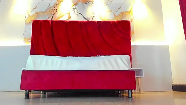 MAISE HILL1 online show from January 9, 2026, 1:40 pm