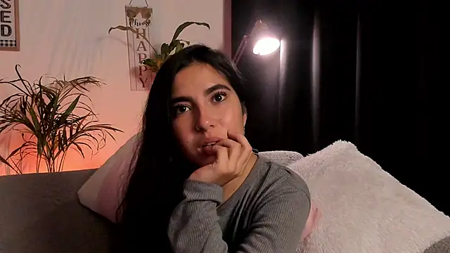 Serenity Day online show from February 19, 2025, 2:33 am