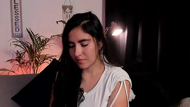 Serenity Day online show from February 2, 2025, 1:12 am