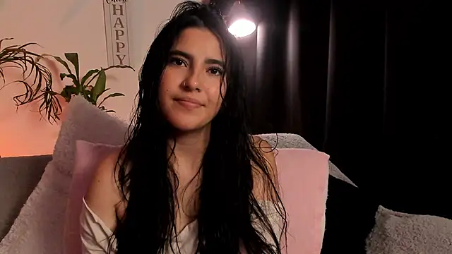 Serenity Day online show from March 1, 2025, 1:43 am