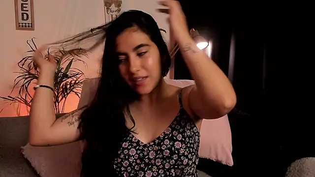 Serenity Day online show from February 15, 2025, 1:21 am