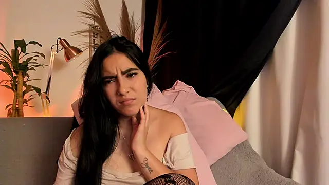 Serenity Day online show from February 9, 2026, 12:08 am