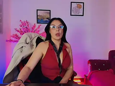Zuzana21 online show from June 25, 2026, 1:16 pm