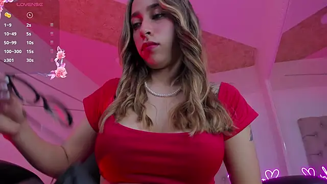 PandoraRider online show from November 12, 2025, 2:10 pm