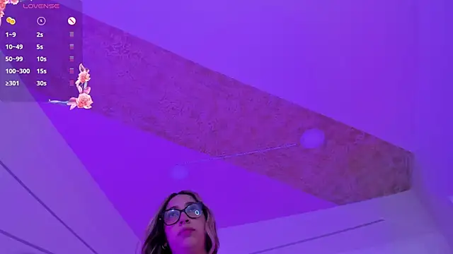 PandoraRider online show from November 13, 2025, 3:38 pm